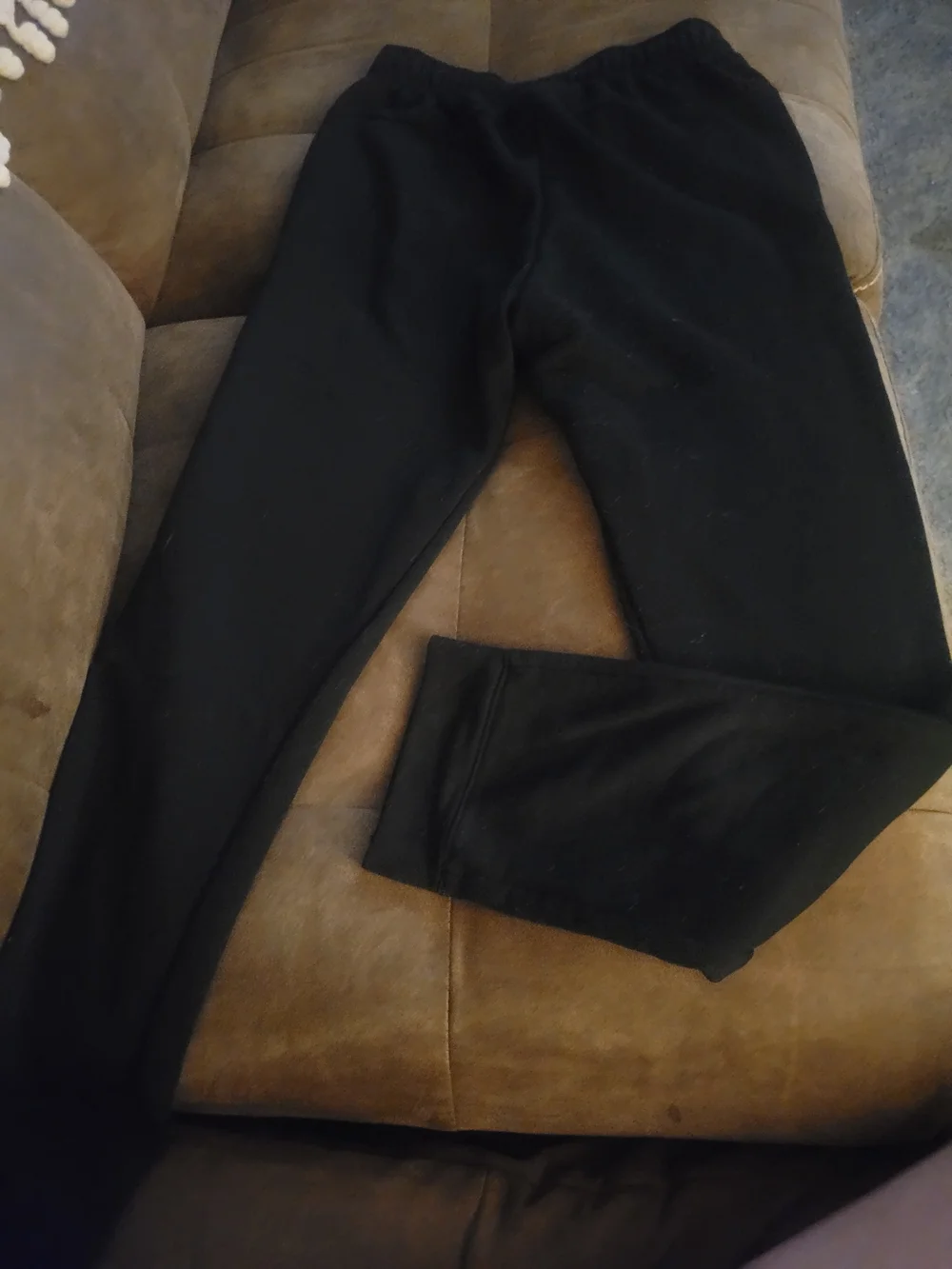 Nike YLG Sweats